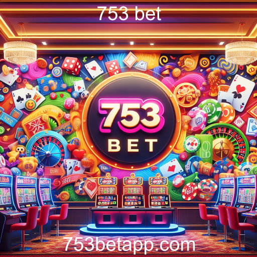 Descubra as Melhores Ofertas e Bônus no 753 Bet