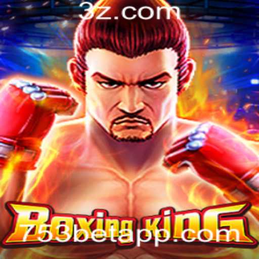 Explorando o Mundo de BoxingKing: A Emoção do Jogo de Luta com 753bet