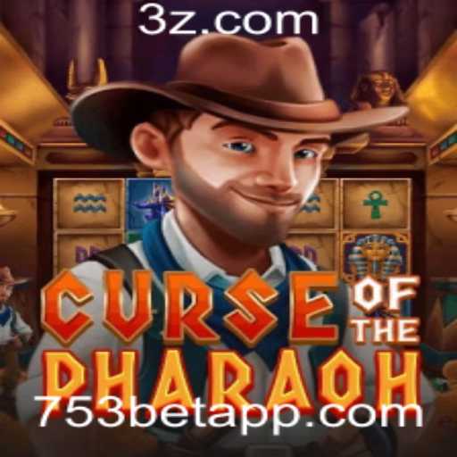 Explorando o Curioso Mundo de CurseofthePharaoh e a Palavra-Chave 753bet