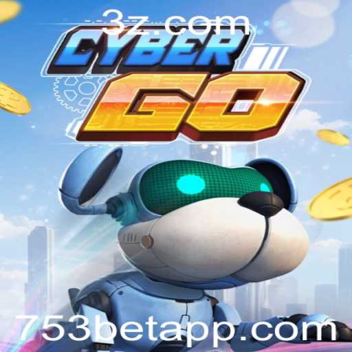 CyberGO: Explorando o Futuro dos Jogos com 753bet