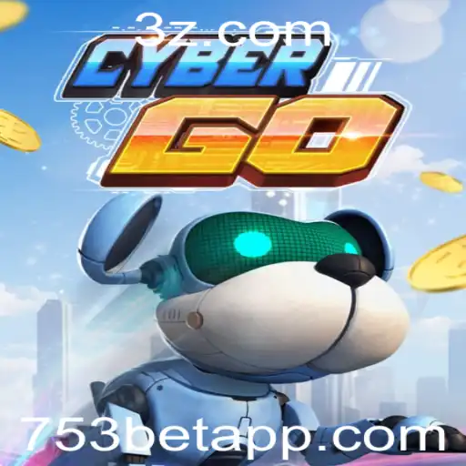 CyberGO: Explorando o Futuro dos Jogos com 753bet