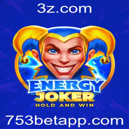 Explorando o Mundo do Jogo EnergyJoker: Um Mergulho no Universo de Apostas com 753bet