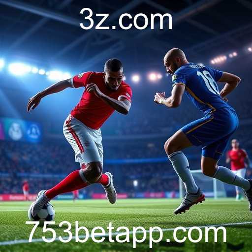 O Impacto dos Esportes no Cotidiano e o Fenômeno 753bet