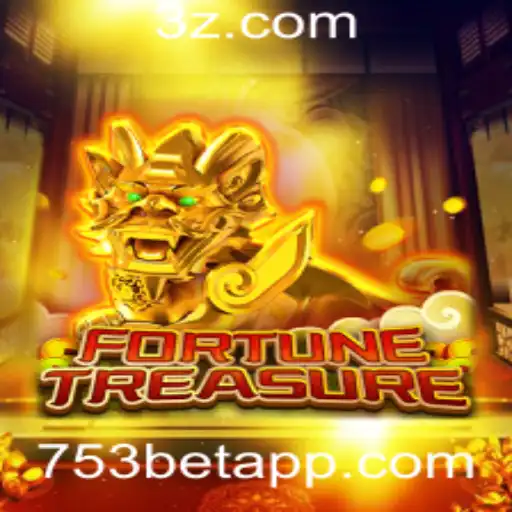 Descubra o Mundo do Jogo FortuneTreasure e a Chave para a Vitória: 753bet