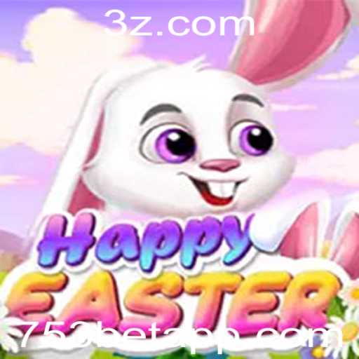 HappyEaster: Descobrindo a Magia do Novo Jogo com 753bet