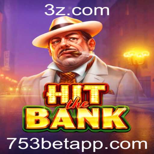 Descubra HitTheBank: O Novo Jogo Que Está Revolucionando o Mercado