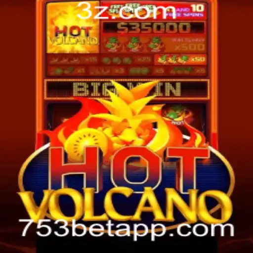 Descubra a Aventura de HotVolcano: O Jogo Que Vai Explodir Sua Diversão