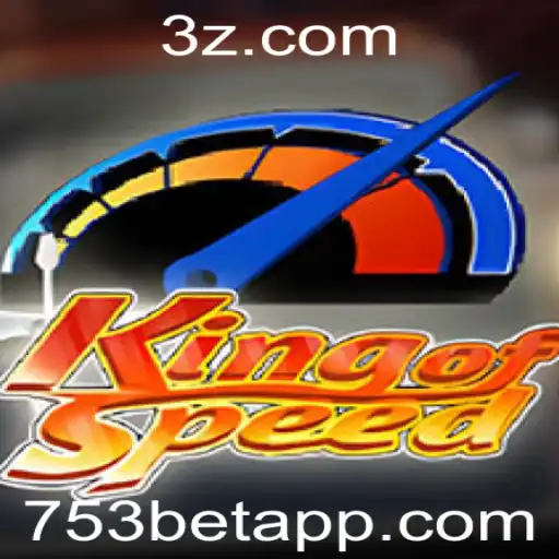 Descubra o Empolgante Mundo de KingofSpeed e a Chave para o Sucesso: 753bet