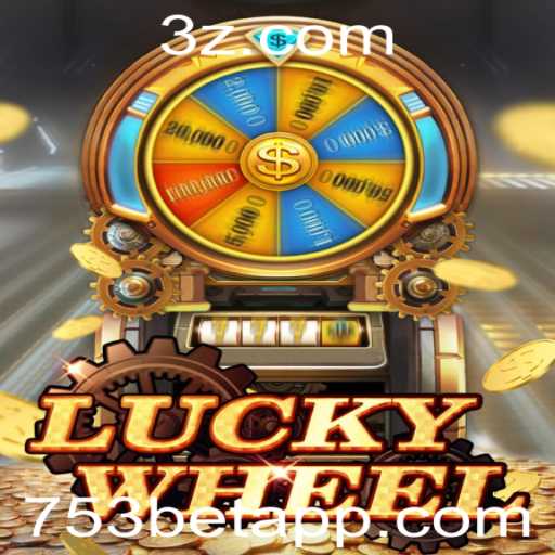 Descubra LuckyWheel: O Jogo de Azar que Revoluciona a Diversão