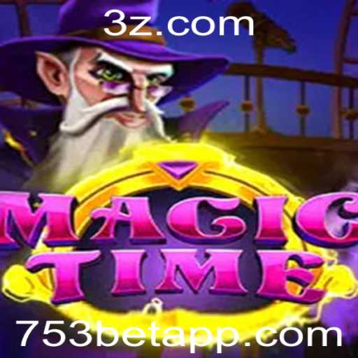 MagicTime: Explorando o Universo Envolvente e Regras do Jogo