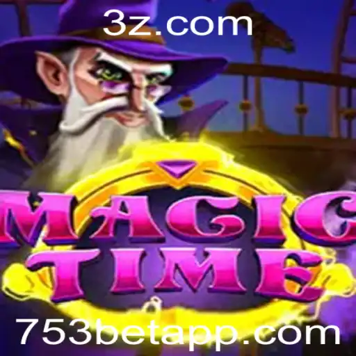 MagicTime: Explorando o Universo Envolvente e Regras do Jogo