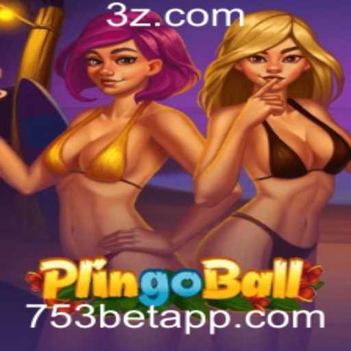 Explorando Plingoball: O Jogo Revolucionário Impulsionado pela 753bet