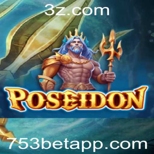Explorando o Fascinante Mundo do Jogo Poseidon com 753bet