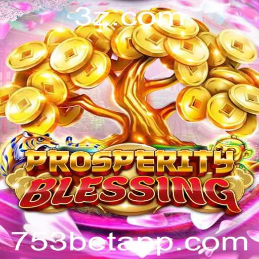 Explore o Fascinante Mundo de ProsperityBlessing
