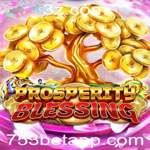 Explore o Fascinante Mundo de ProsperityBlessing