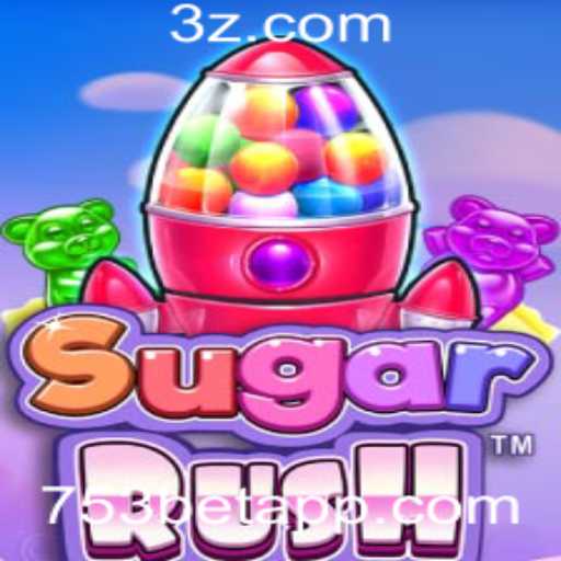 Explorando as Delícias do Jogo SugarRush: Regras e Inovações com 753bet