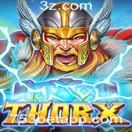 Descubra o Mundo de ThorX: Um Novo Jogo Inovador