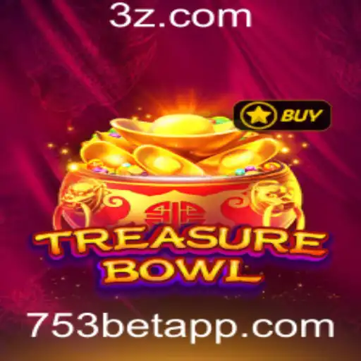 TreasureBowl: A Excitante Jornada no Mundo dos Jogos de Azar